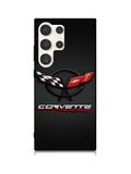 Corvette 2nd Samsung Galaxy S24 Ultra 5G Case