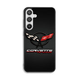 Corvette 2nd Samsung Galaxy A26 Case OV7214