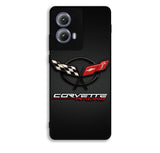 Corvette 2nd Motorola Moto Edge 2024 Case OV7214