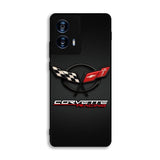 Corvette 2nd Motorola Moto G Power 5G 2024 Case OV2703