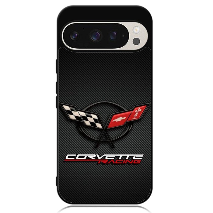 Corvette 2nd Google Pixel 9 | Pixel 9 Pro Case