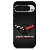 Corvette 2nd Google Pixel 9 | Pixel 9 Pro Case