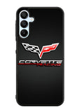 Corvette 1st Samsung Galaxy A15 5G Case