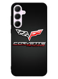 Corvette 1st Samsung Galaxy A55 5G Case