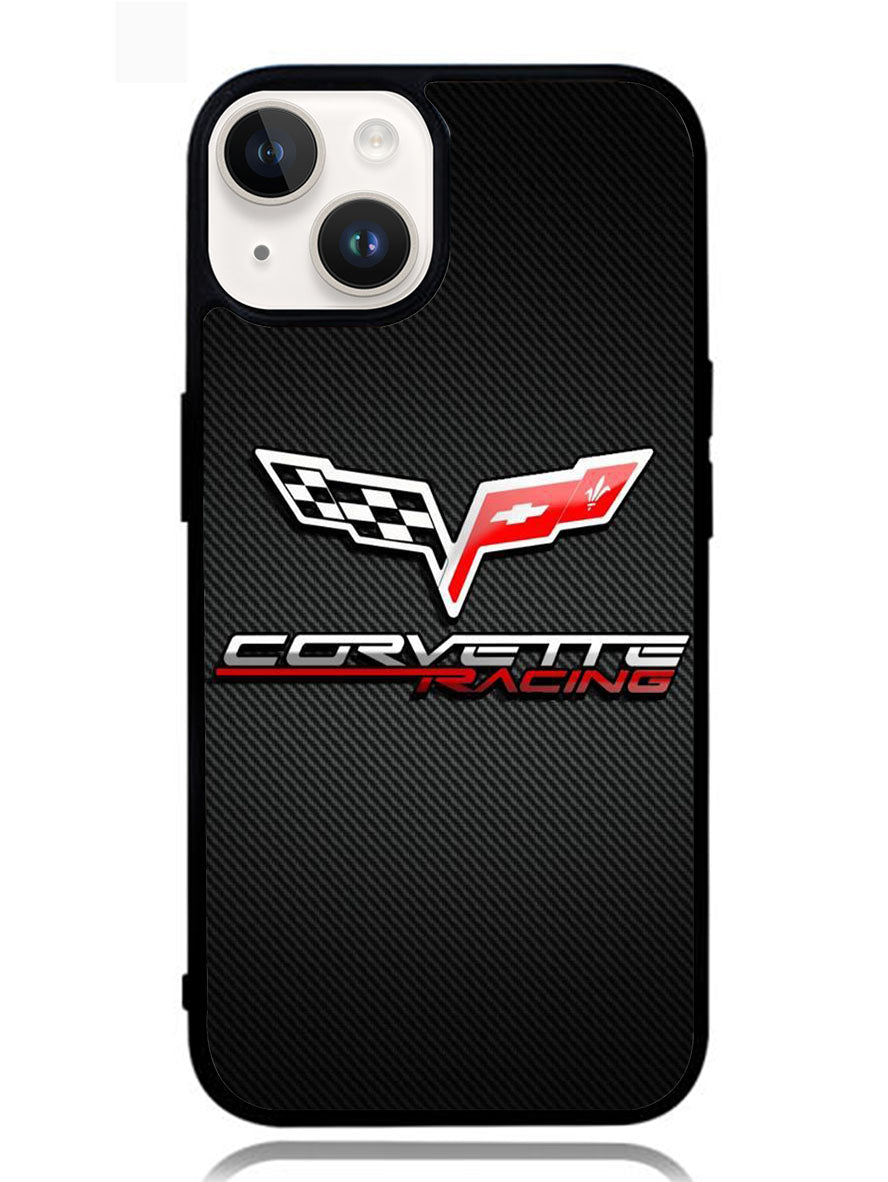 corvette iPhone 14 Case OV4504