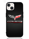 corvette iPhone 14 Case OV4504