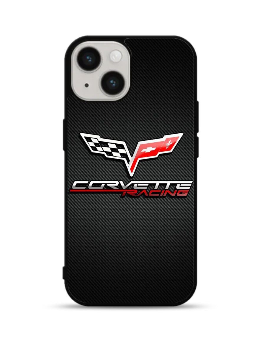 Corvette 1st iPhone 15 Plus Case