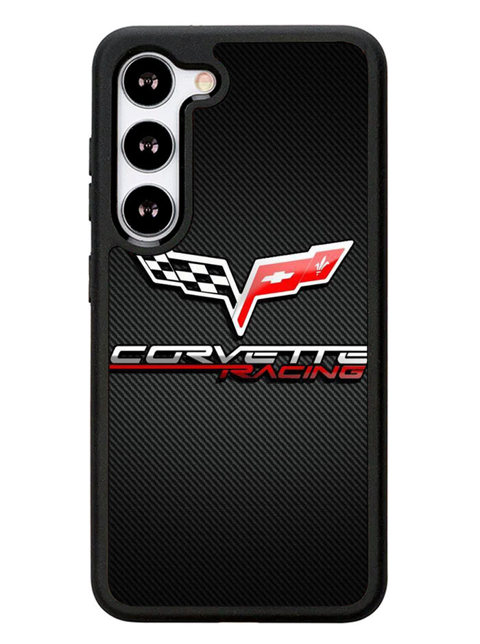 Corvette 1st Samsung Galaxy S23 5G Case