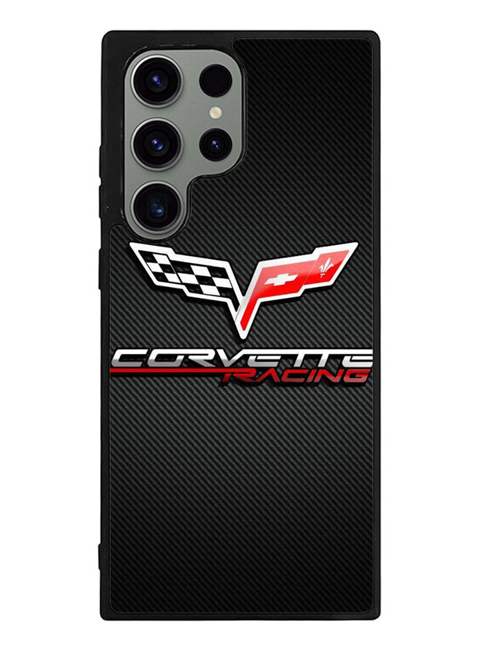 Corvette 1st Samsung Galaxy S23 Ultra 5G Case