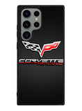 Corvette 1st Samsung Galaxy S23 Ultra 5G Case