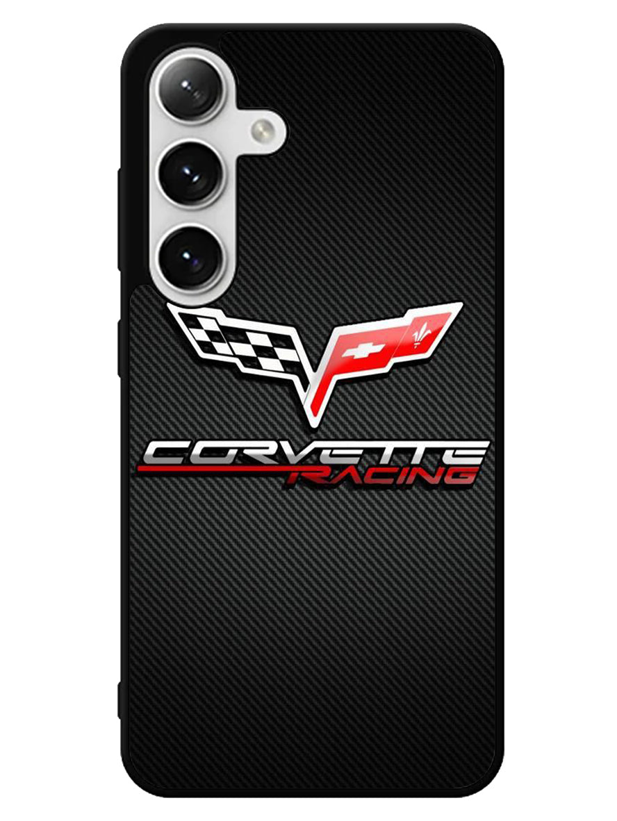 Corvette 1st Samsung Galaxy S25 5G Case
