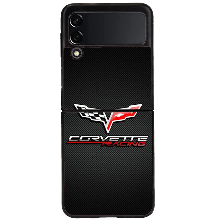 Corvette 1st Samsung Galaxy Z Flip 4 5G 2022 Case