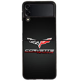 Corvette 1st Samsung Galaxy Z Flip 4 5G 2022 Case