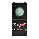 Corvette 1st Samsung Galaxy Z Flip 6 Case