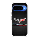Corvette 1st Google Pixel 10 Case