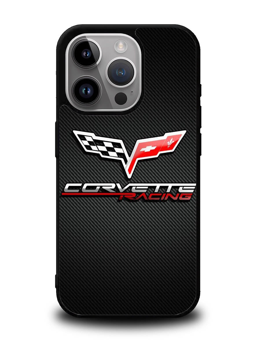 Corvette 1st iPhone 15 Pro Case