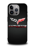 Corvette 1st iPhone 16 Pro Max Case
