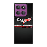 Corvette 1st Motorola Moto Edge 60 Pro Case