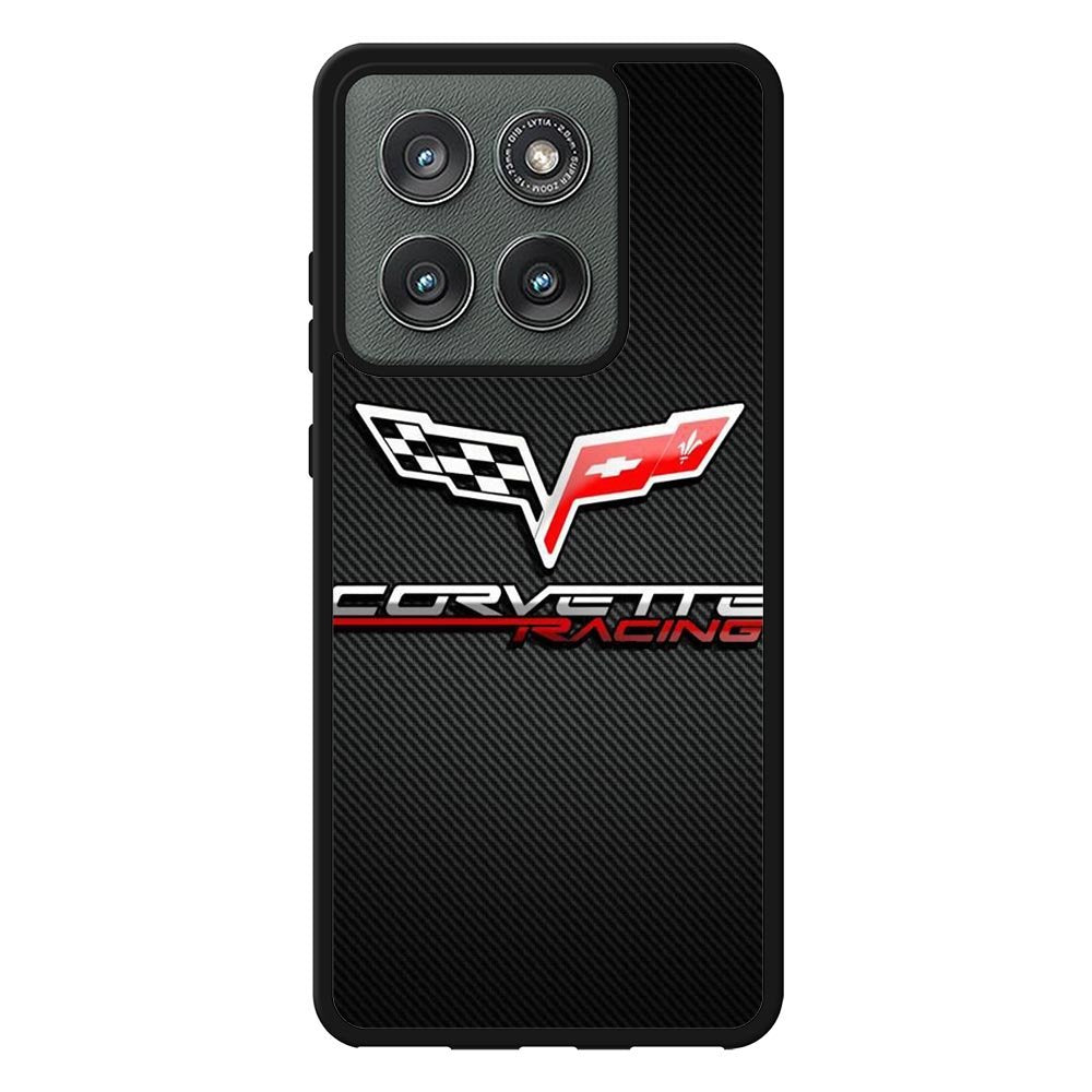 Corvette 1st Motorola Moto Edge 2025 Case