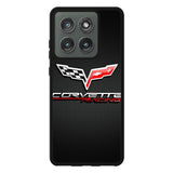 Corvette 1st Motorola Moto Edge 2025 Case