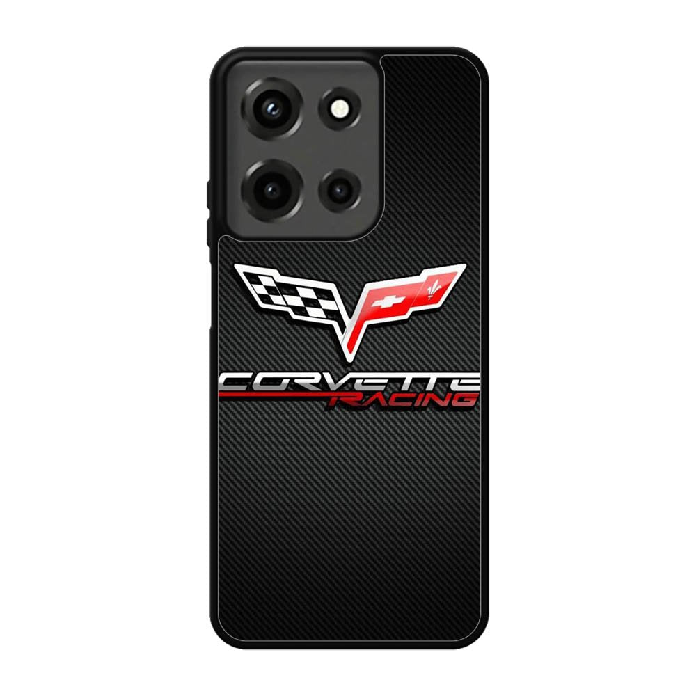 Corvette 1st Motorola Moto G 5G 2025 Case OV2867