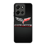 Corvette 1st Motorola Moto G 5G 2025 Case OV2867