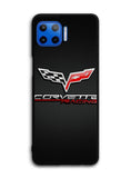 Corvette 1st Motorola Moto One 5G Case , Moto One 5G UW Case , Moto G 5G Plus Case