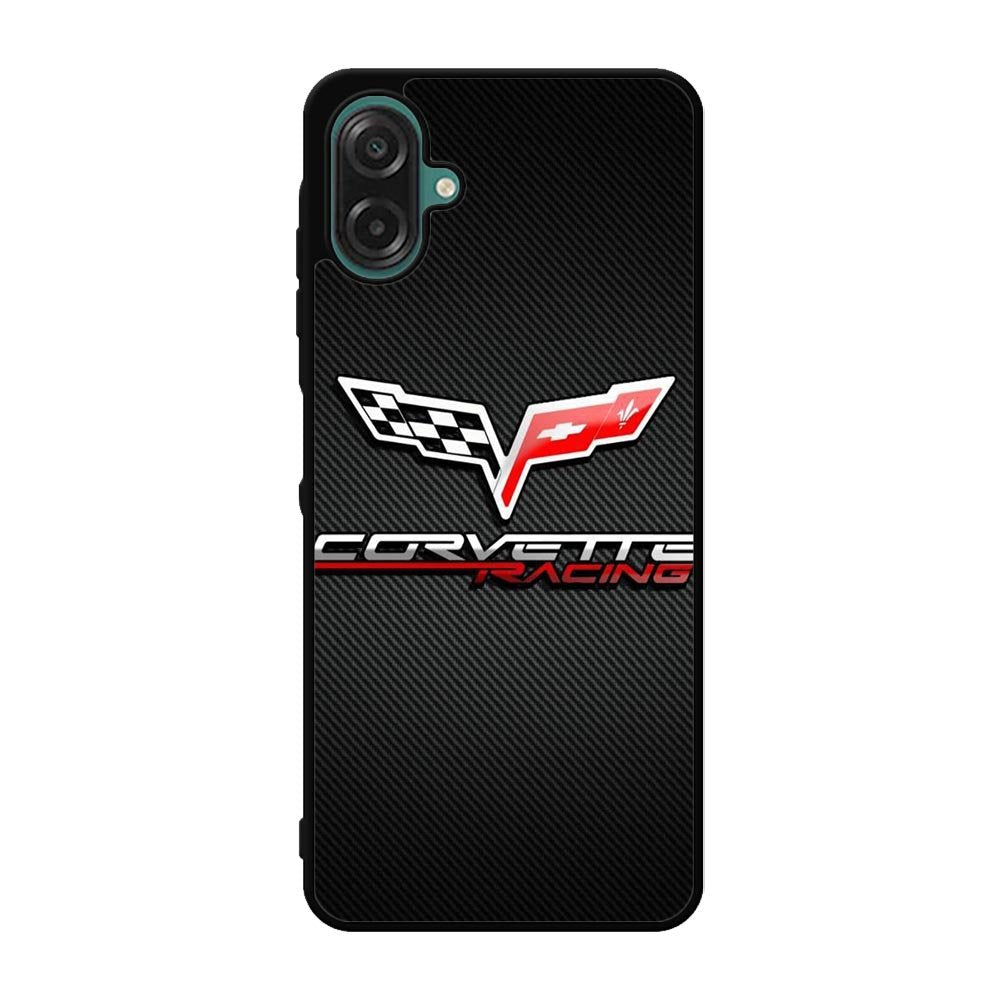 Corvette 1st Samsung Galaxy A07 Case