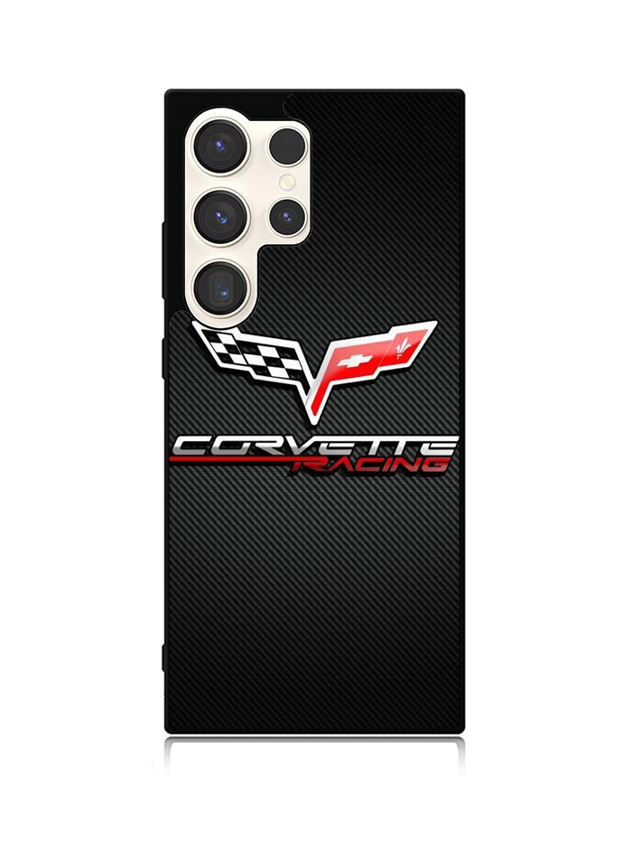Corvette 1st Samsung Galaxy S25 Ultra 5G Case