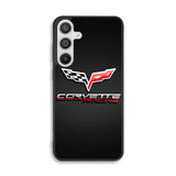 Corvette 1st Samsung Galaxy A26 Case OV2606