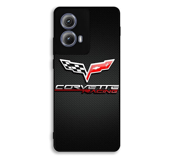 Corvette 1st Motorola Moto Edge 2024 Case OV7119