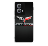 Corvette 1st Motorola Moto Edge 2024 Case OV7119