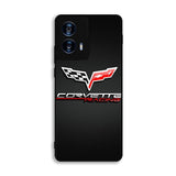 Corvette 1st Motorola Moto G Power 5G 2024 Case OV2606