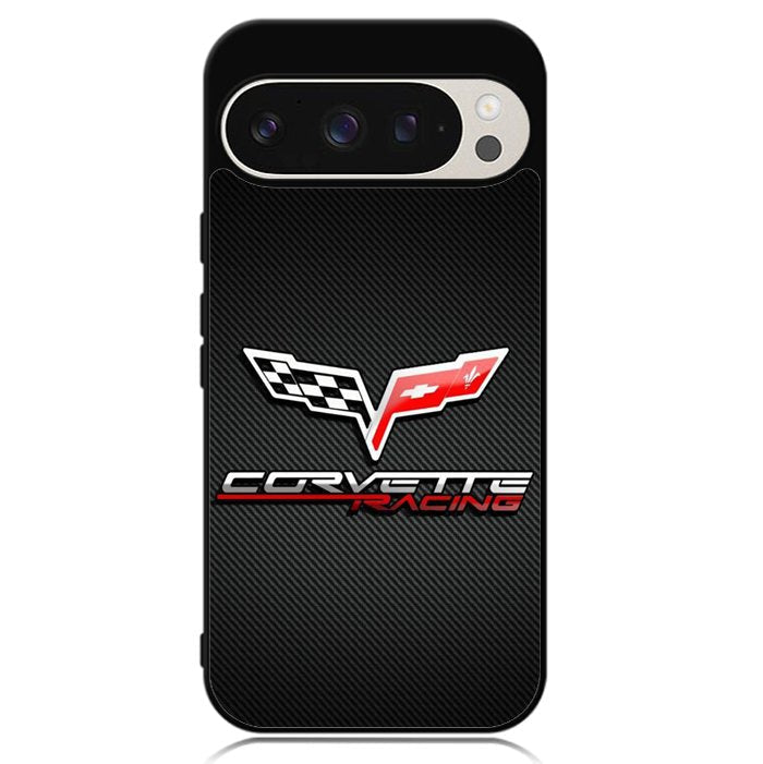 Corvette 1st Google Pixel 9 Pro XL Case