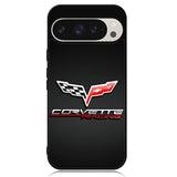 Corvette 1st Google Pixel 9 Pro XL Case