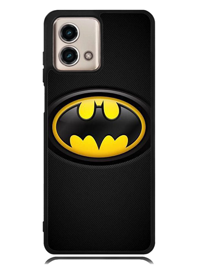 Batman Logo 2nd Motorola Moto G Stylus 5G 2023 Case