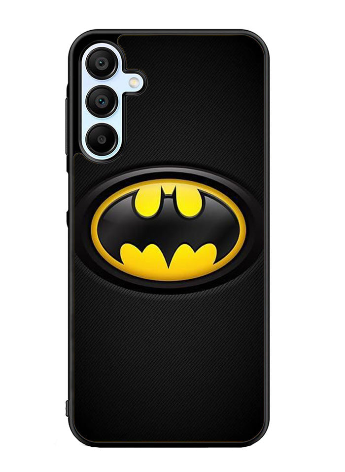 Batman Logo 2nd Samsung Galaxy A15 5G Case