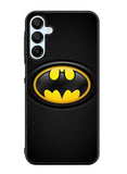 Batman Logo 2nd Samsung Galaxy A15 5G Case