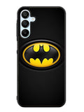 Batman Logo 2nd Samsung Galaxy A25 5G Case