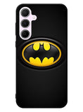 Batman Logo 2nd Samsung Galaxy A55 5G Case