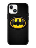 BATMAN LOGO iPhone 15 Case OV4097