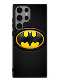 Batman Logo 2nd Samsung Galaxy S23 Ultra 5G Case