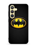 Batman Logo 2nd Samsung Galaxy S25 Plus 5G , Samsung Galaxy S25+ 5G Case