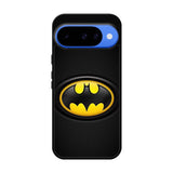 Batman Logo 2nd Google Pixel 10 Case