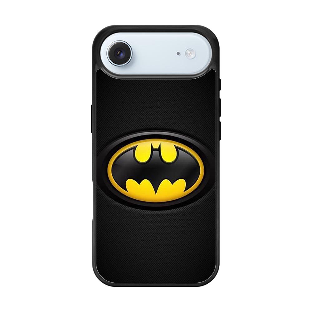 Batman Logo 2nd iPhone Air Case