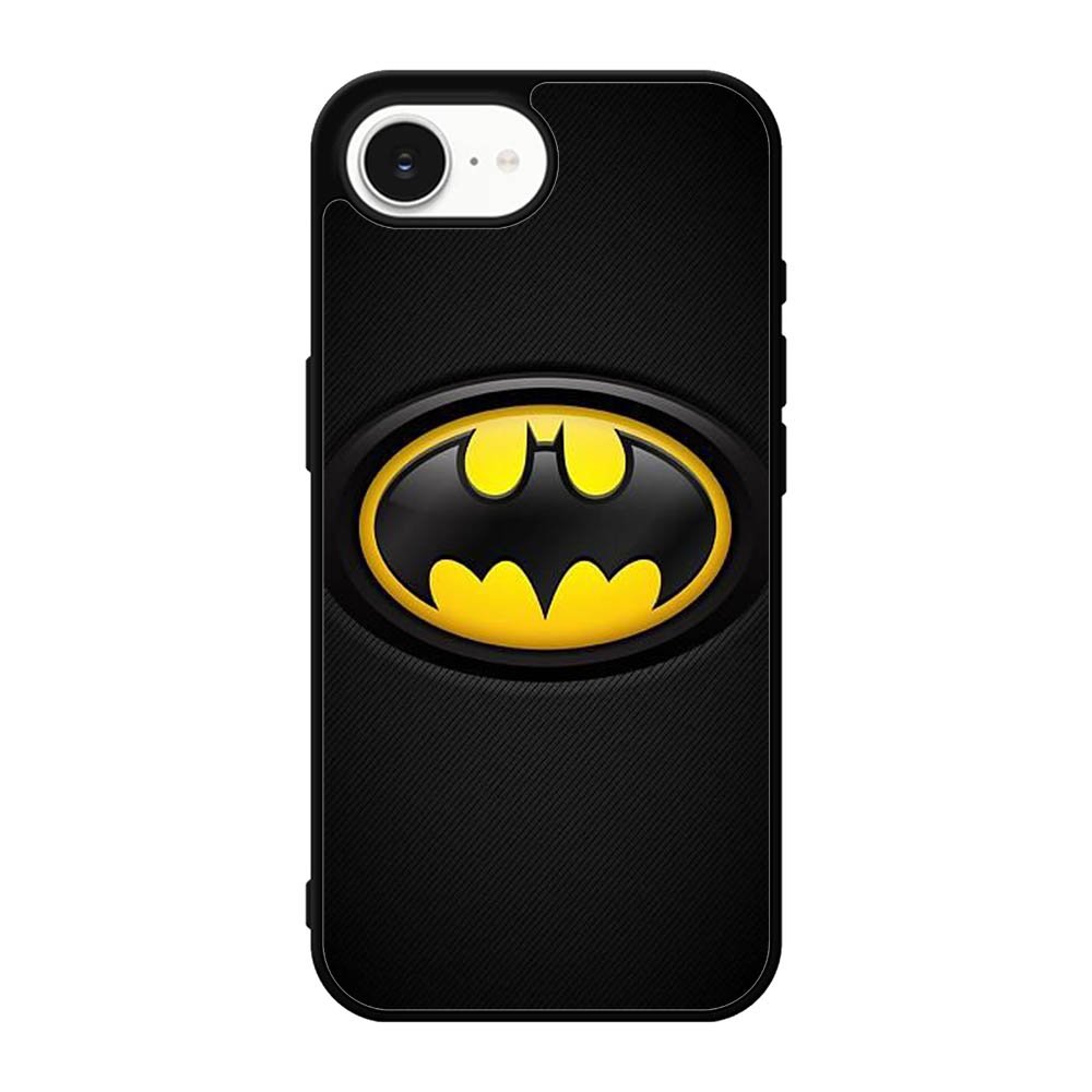 Batman Logo 2nd iPhone 17e Case