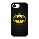 Batman Logo 2nd iPhone 17e Case