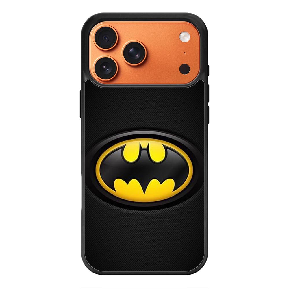 Batman Logo 2nd Samsung Galaxy S26 Ultra Case