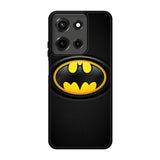 Batman Logo 2nd Motorola Moto G 5G 2025 Case OV1259