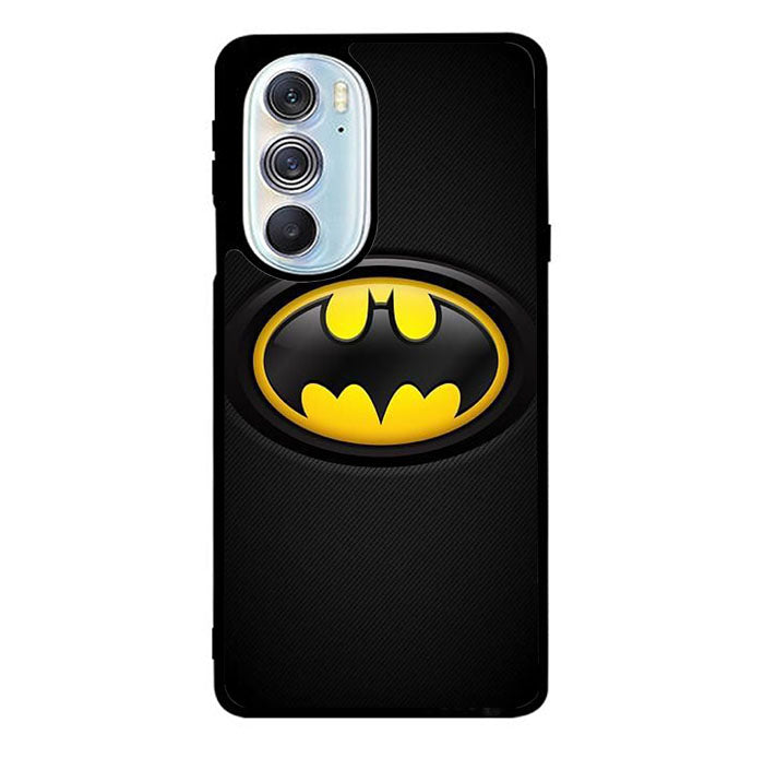 Batman Logo 2nd Motorola Moto Edge 2022 Case